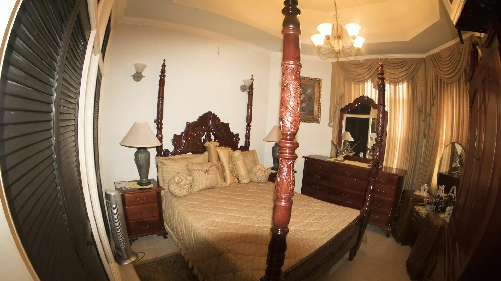 Pine Hurst Suites Montego Bay 0*,  Jamaica
