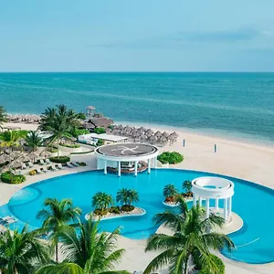 5* Курортный комплекс Iberostar Selection Rose Hall (adults Only)