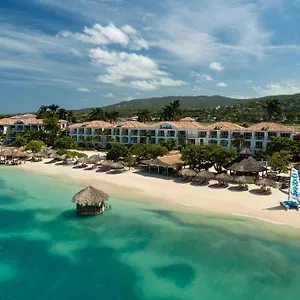 5* Курортный комплекс Sandals All Inclusive - Couples Only (adults Only)